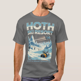 ホースキーリゾート Tシャツ