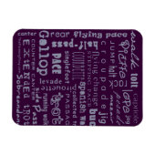 ホースギット マグネット (横)