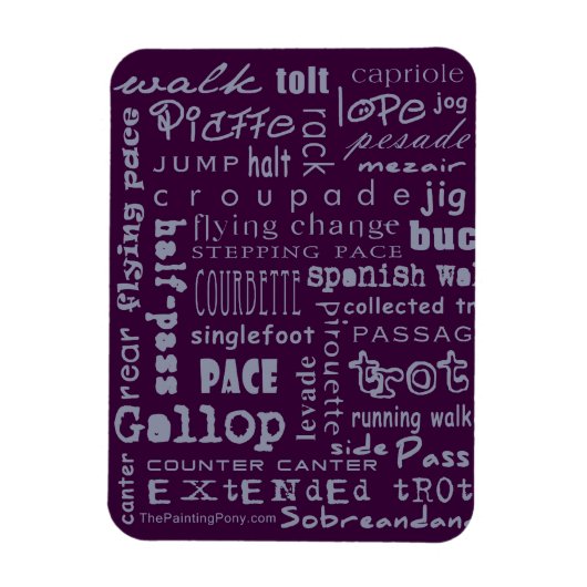 ホースギット マグネット (縦)