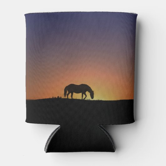 ホースクーラーボックス 缶クーラー (正面)