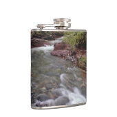 ホースク失ったリークインウォータートンレイクスナショナルパーク フラスク (右)