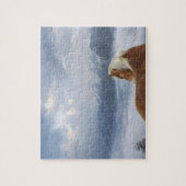 ホースゲームパズル ジグソーパズル (縦)