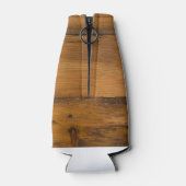 ホースシューアンドパールズカントリーウェスタン結婚式の引き出物 ボトルクーラー (裏面)