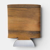 ホースシューアンドヴェイルカントリーバーン結婚式の引き出物 缶クーラー (裏面)