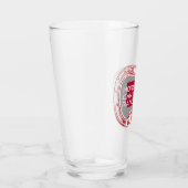 ホースシューキャニオンランチアーカンソー登山カラビナー タンブラーグラス (右)