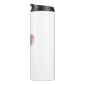 ホースシューキャニオンランチアーカンソー登山カラビナー タンブラー (回転右)