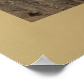 ホースシューキャニオン、グリーンリバー、1872 ポスター (角)