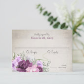 ホースシューズ&ライツフローラバーンウッド招待状 招待状 (スタンド正面)