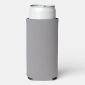 ホースシューピッチング用缶クーラー スリム缶クーラー (Seltzer裏面)