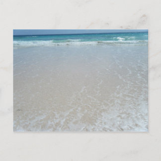 ホースシューベイビーチ ポストカード