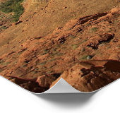 ホースシューベンドアリゾナ ポスター (角)