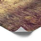 ホースシューリザーバコロラド ポスター (角)