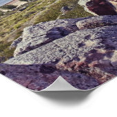 ホースシューリザーバコロラド ポスター (角)