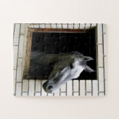 ホースジグソーパズル ジグソーパズル (横)