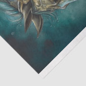 ホーススタームパンク1デコページ紙 薄葉紙 (詳細)