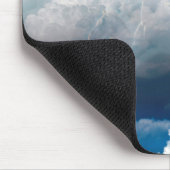 ホーススピリットスカイライダー マウスパッド (コーナー)