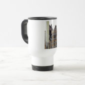 ホースセンス馬 トラベルマグ (正面左)