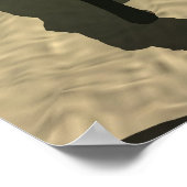 ホースタマー ポスター (角)