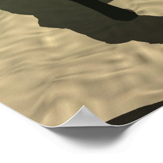 ホースタマー ポスター (角)