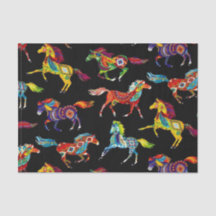 ホースティッシュペーパー