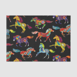 ホースティッシュペーパー 薄葉紙