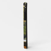 ホーステイル滝, オレゴン州 Case-Mate iPhoneケース (裏面/左)