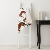 ホースデザイン シェルパブランケット (インサイチュ)