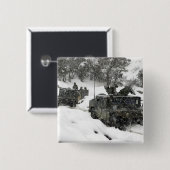 ホースト・ガルデス峠の米海兵隊パトロール 缶バッジ (正面&裏面)