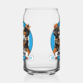 ホースト・ロヴェッツヴィル!缶ガラス ガラス缶 (右)