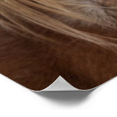 ホースバング ポスター (角)