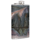 ホースバーンドスピリッツ フラスク (右)
