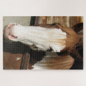 ホースパズル ジグソーパズル (横)