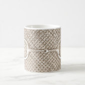 ホースビットニュートラルズエクストリアンバーンファームハウス コーヒーマグカップ (中央)