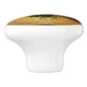 ホースビーチサンセットライダービューティフル セラミックノブ (側面)