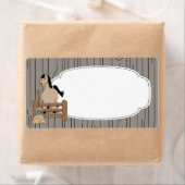 ホースファームラベル ラベル (インサイチュ)