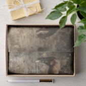 ホースファームヴィンテージカントリー素朴ウェスタン 薄葉紙 (ギフト)