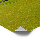 ホースファーム ポスター (角)