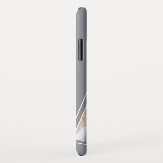 ホースフォトカスタム馬術館 Case-Mate iPhoneケース (裏面/右)