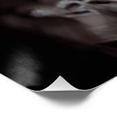 ホースブラックズミッドナイト ポスター (コーナー)