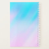 ホースプランナー プランナー手帳 (裏面)