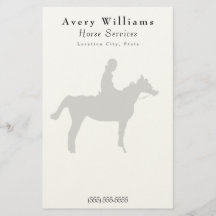 ホースプロスモール