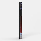 ホースヘッド星雲のJWSTイメージ Case-Mate iPhoneケース (裏面/右)