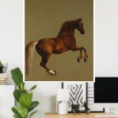 ホースホイッスルジャケット1762ヴィンテージアートプリントポスター ポスター (ホームオフィス)