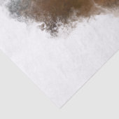 ホースホワイトアンダルシアの水色 薄葉紙 (詳細)