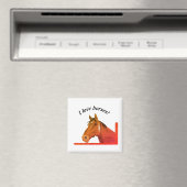 ホースポートレート マグネット (インサイチュ (食洗機))