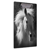 ホースポートレートV クリップボード (右)