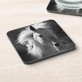 ホースポートレートV コースター (左側)