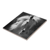 ホースポートレートV タイル (側面)