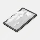 ホースポートレートV ポストイット (アングル)