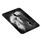 ホースポートレートV マグネット (右側)